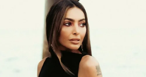 محمود بوشهري وفاطمة الصفي ضحايا لعبة 'الغميضة'