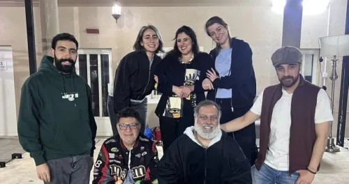 السلمان 'فرقة الكويتي' تشارك بعملين في 'الدن' العماني