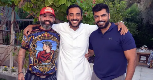 'سكنهم مساكنهم'... دراما اجتماعية تشهد تحولات في صناعة الرعب