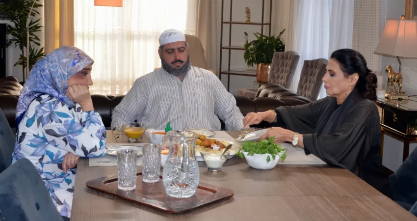 'سكنهم مساكنهم'... دراما اجتماعية تشهد تحولات في صناعة الرعب