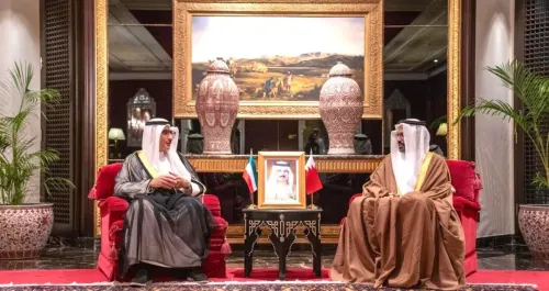 البدر: الكويت ماضية في دعم مسيرة مجلس التعاون وتعزيز دوره كركيزة لأمن واستقرار المنطقة 2 البدر: الكويت ماضية في دعم مسيرة مجلس التعاون وتعزيز دوره كركيزة لأمن واستقرار المنطقة