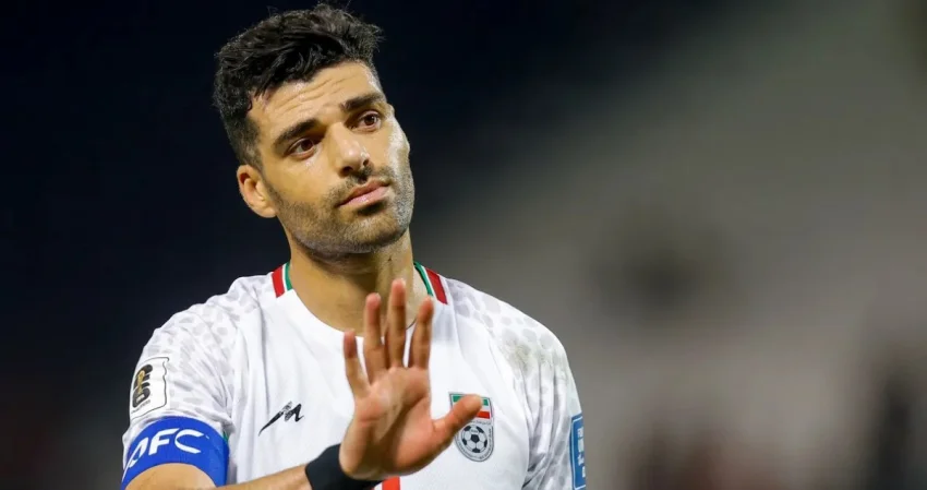 'أزمة مونديالية' تهدد مشاركة إيران