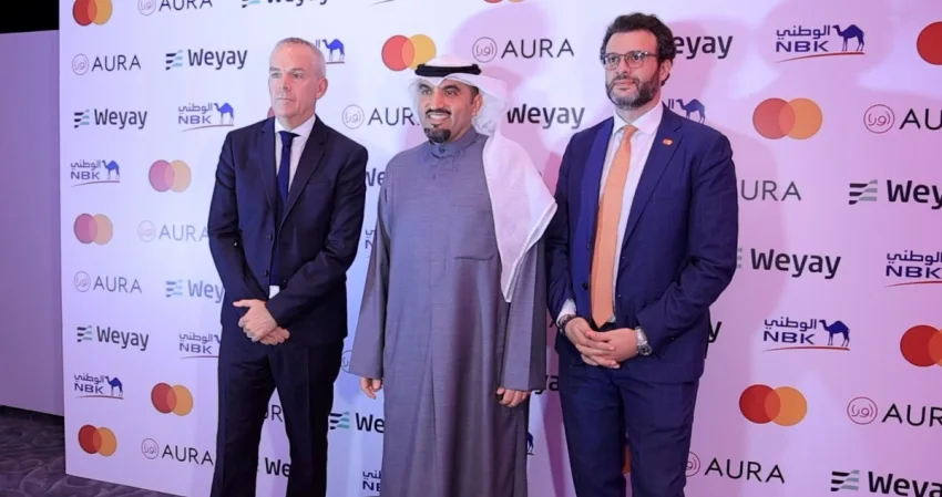 بنك وياي... أربع سنوات على ريادة الابتكار المصرفي الرقمي