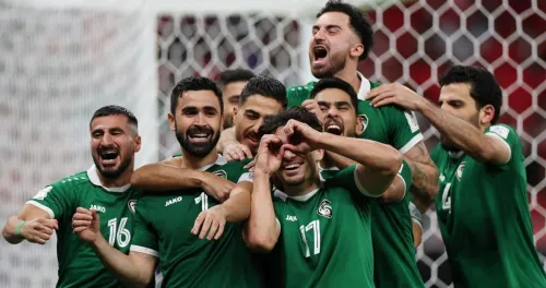 'البيت'... جمع العرب في افتتاح باهر 4 'البيت'... جمع العرب في افتتاح باهر