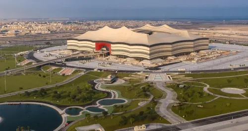 'البيت'... جمع العرب في افتتاح باهر 6 'البيت'... جمع العرب في افتتاح باهر