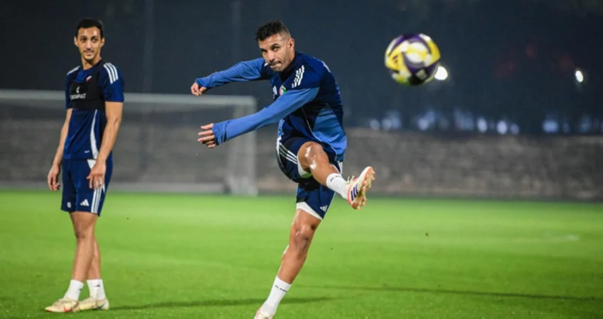 'الأزرق' ومصر... ركلة البداية 2 'الأزرق' ومصر... ركلة البداية