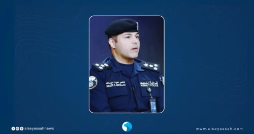 العميد قبازرد: لا يوجد في القانون ما يسمى 'الاستخدام الشخصي' كل شخص يثبت بدمه مخدرات يُعاقب 4 العميد قبازرد: لا يوجد في القانون ما يسمى 'الاستخدام الشخصي' كل شخص يثبت بدمه مخدرات يُعاقب