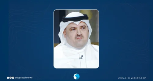 العميد قبازرد: لا يوجد في القانون ما يسمى 'الاستخدام الشخصي' كل شخص يثبت بدمه مخدرات يُعاقب 2 العميد قبازرد: لا يوجد في القانون ما يسمى 'الاستخدام الشخصي' كل شخص يثبت بدمه مخدرات يُعاقب