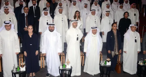 السعود: الآبار النفطية المكتشفة... منظومة لمكامن بحرية مبشرة