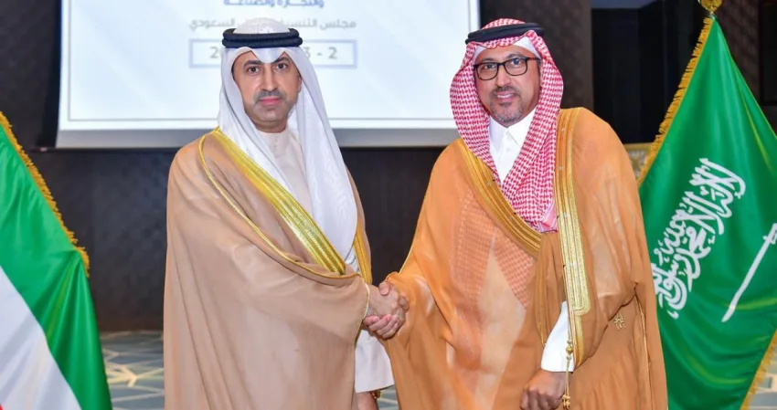 نمر الصباح: إنجاز التصاميم والدراسات الهندسية لمشروع تطوير 'الدرة' 2 نمر الصباح: إنجاز التصاميم والدراسات الهندسية لمشروع تطوير 'الدرة'