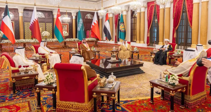 'إعلان الصخير': دفع مسارات التكامل الاقتصادي الخليجي