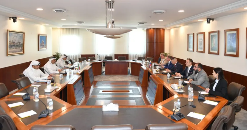 'الغرفة': نسعى إلى نمو التجارة البينية والشراكات الاستثمارية مع روسيا 2 'الغرفة': نسعى إلى نمو التجارة البينية والشراكات الاستثمارية مع روسيا