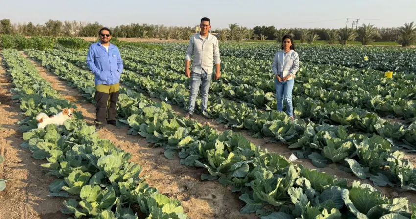 عبدالرحمن الفريح: الأبحاث سرّ تنوّع المنتجات وكثرتها 2 عبدالرحمن الفريح: الأبحاث سرّ تنوّع المنتجات وكثرتها