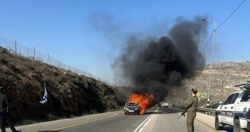 ترامب: تعديل المرحلة الثانية من خطة السلام في غزة