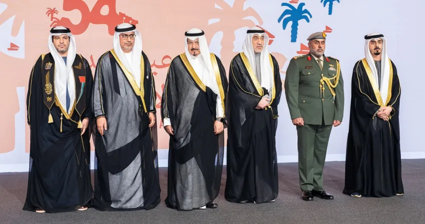 اليوسف: العلاقات بين الكويت والإمارات قوية وراسخة 2 اليوسف: العلاقات بين الكويت والإمارات قوية وراسخة