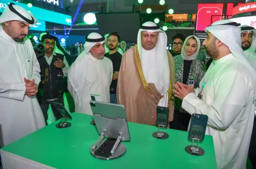 'البنك الوطني' و'ويـاي' يرعيان فعالية 'NEXUS 2025'