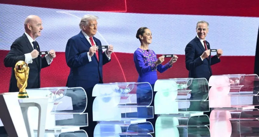 مونديال 2026... مواجهات 'تتجدد' 2 مونديال 2026... مواجهات 'تتجدد'