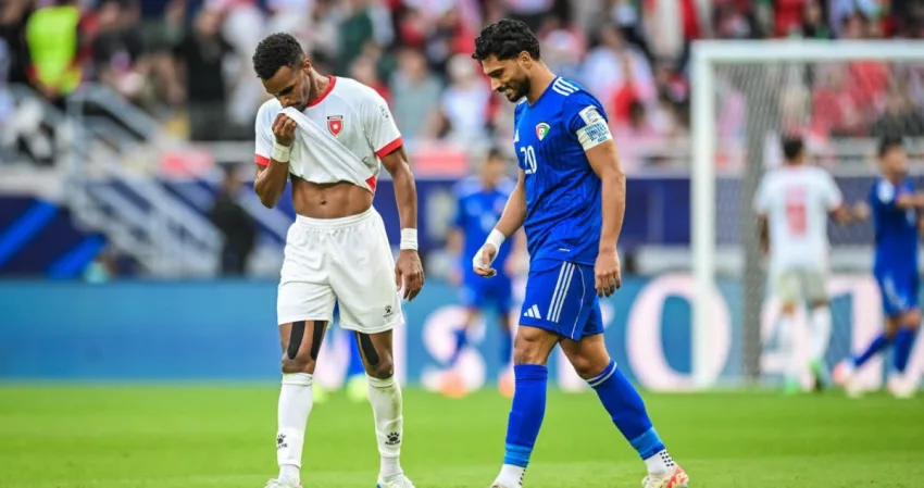 'الأزرق' ينتظر... 'بصيص الأمل'