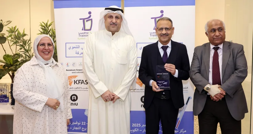 'التسهيلات' رعت برنامج مهارات الحركة لتمكين ذوي الإعاقة البصرية