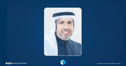 'البترول' تمدد رئاسة الخطيب لـ'الوطنية' و'كيبك'عاماً جديداً 4 'البترول' تمدد رئاسة الخطيب لـ'الوطنية' و'كيبك'عاماً جديداً