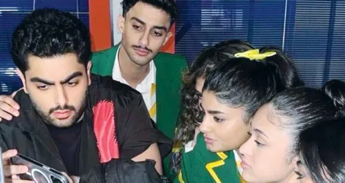 عبدالله عبدالرضا: 'مدرسة النخبة' يكشف كواليس الأكاديمية! 2 عبدالله عبدالرضا: 'مدرسة النخبة' يكشف كواليس الأكاديمية!