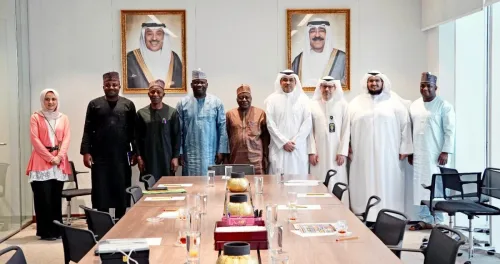 الميلم: توسيع الشراكات وبرامج التبادل الطلابي 4 الميلم: توسيع الشراكات وبرامج التبادل الطلابي