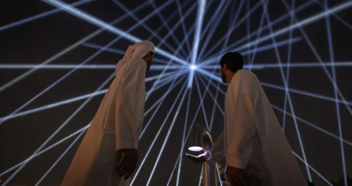 'العين' حافظة ماضي الإمارات... تستقبل فنون العالم ولا تودِّع هويتها