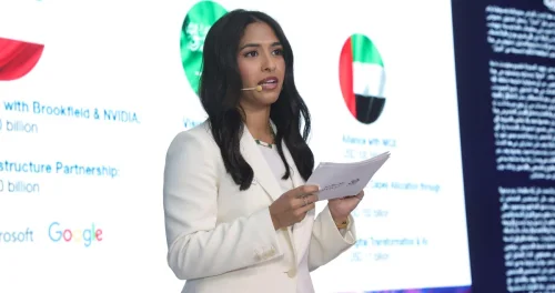 'المركز' يستعرض أبرز الاتجاهات والفرص الاستثمارية في مؤتمره السنوي 'النظرة المستقبلية لعام 2026'