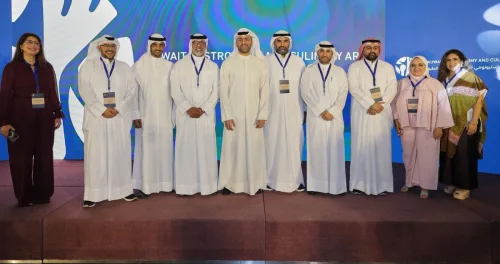 'طلبات' تعقد شراكة مع 'كويت غاسترونومي' لدعم نمو القطاع في الكويت 2 'طلبات' تعقد شراكة مع 'كويت غاسترونومي' لدعم نمو القطاع في الكويت