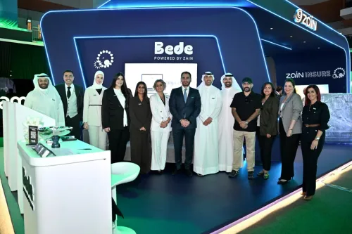 'BEDE الكويت'... تُقدّم جيلاً جديداً من المدفوعات الذكية لدعم نمو الأعمال وتمكين الشركات بمختلف الأحجام 2 'BEDE الكويت'... تُقدّم جيلاً جديداً من المدفوعات الذكية لدعم نمو الأعمال وتمكين الشركات بمختلف الأحجام