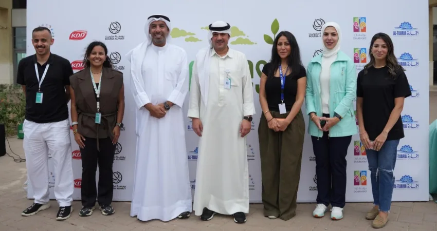 'البوليفارد' و'لوياك' يستضيفان 'إيكوكوست' لتعزيز الوعي بالاستدامة 2 'البوليفارد' و'لوياك' يستضيفان 'إيكوكوست' لتعزيز الوعي بالاستدامة