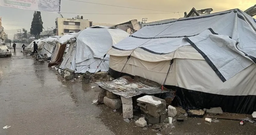 واشنطن تضغط على نتنياهو... للانتقال إلى المرحلة الثانية بغزة 2 واشنطن تضغط على نتنياهو... للانتقال إلى المرحلة الثانية بغزة