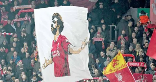 صلاح مطلوب في السعودية