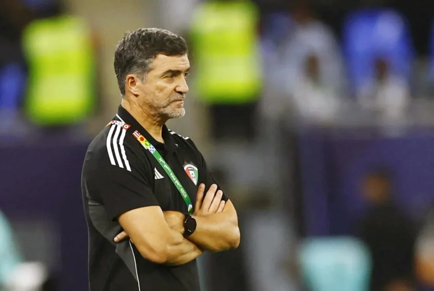 'الفنية' تنتظر تقرير 'كأس العرب' 2 'الفنية' تنتظر تقرير 'كأس العرب'