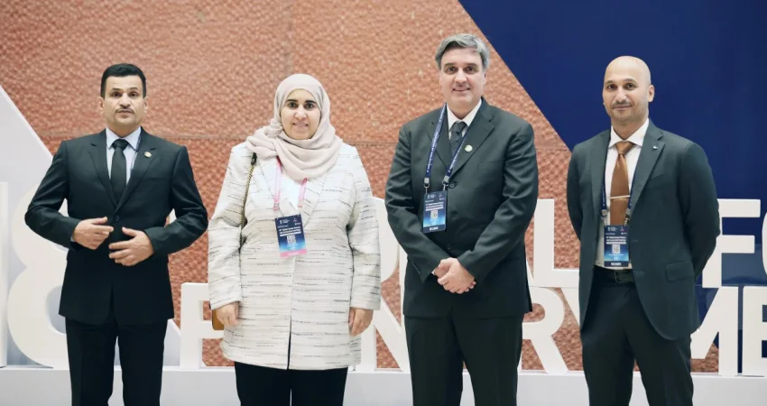 'المالية': الكويت ملتزمة بالمعايير الدولية لتبادل المعلومات الضريبية