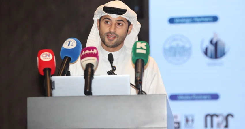 الياقوت: الكويت تسعى لتطبيق أفضل التشريعات لجذب الاستثمارات