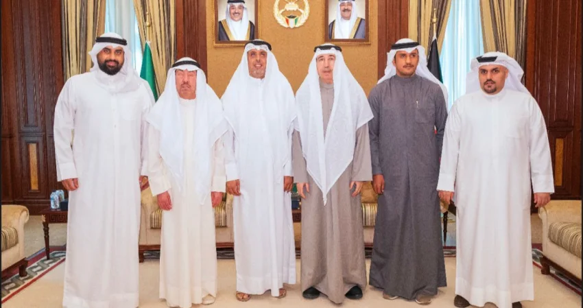 رئيس الحرس الوطني: نعتز بالتعاون مع مؤسسات المجتمع المدني 2 رئيس الحرس الوطني: نعتز بالتعاون مع مؤسسات المجتمع المدني