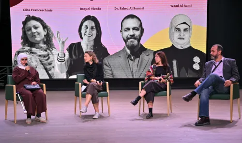 'زين': رفاه الإنسان في قلب رحلتنا للتحوّل الرقمي والاشتمال المُجتمعي 2 'زين': رفاه الإنسان في قلب رحلتنا للتحوّل الرقمي والاشتمال المُجتمعي