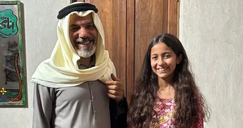 'غناوي الشوق' يجمع الحساوي مع المقلة بعد قطيعة سنوات 2 'غناوي الشوق' يجمع الحساوي مع المقلة بعد قطيعة سنوات