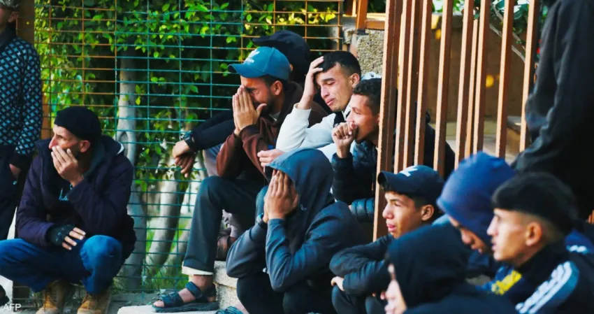 مؤتمر حول 'قوة غزة' بتنسيق أميركي... في الدوحة الثلاثاء المقبل