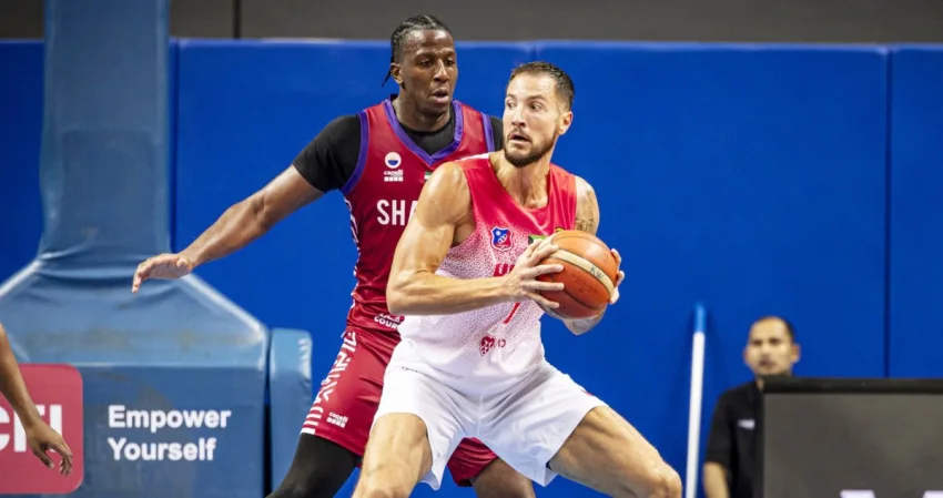 الكويت في ضيافة العربي بـ'سلة الغرب'