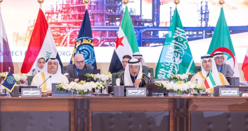 الرومي: نبحث عن شريك لمشروع البتروكيماويات في مسقط