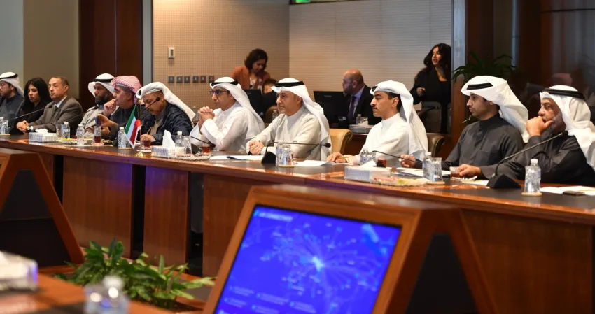 'الغرفة': العلاقات الاقتصادية بين الكويت وأوزبكستان حققت نمواً إيجابياً العقد الماضي