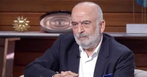 'السوريون الأعداء'... يوثّق مأساة مدينة حماة