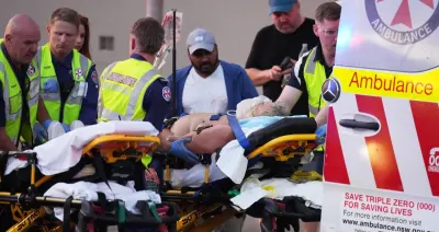 هجوم إرهابي على شاطئ في سيدني... استهدف تجمُّعاً يهودياً