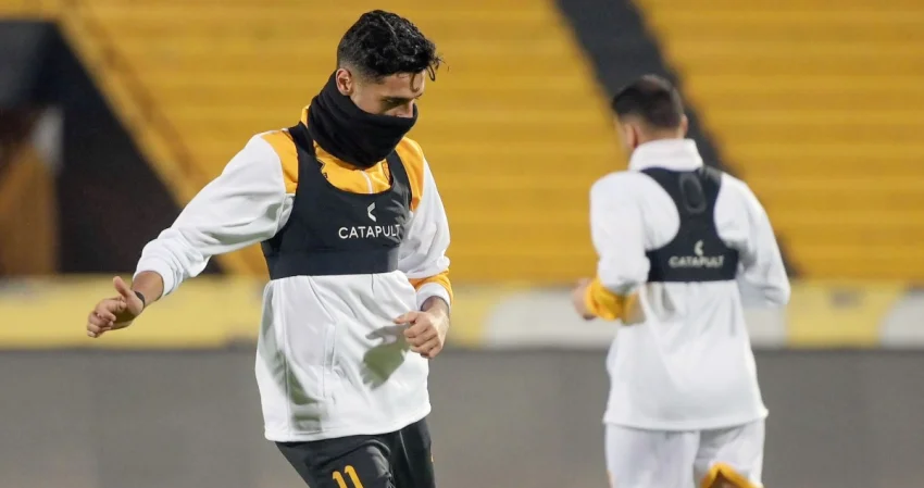 القادسية يعسكر لـ'الديربي'