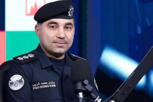 نجاح حملة 'نحمي وطن' تزامناً مع سريان القانون