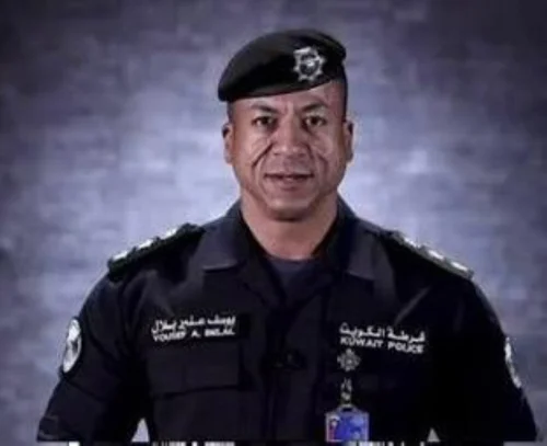 نجاح حملة 'نحمي وطن' تزامناً مع سريان القانون