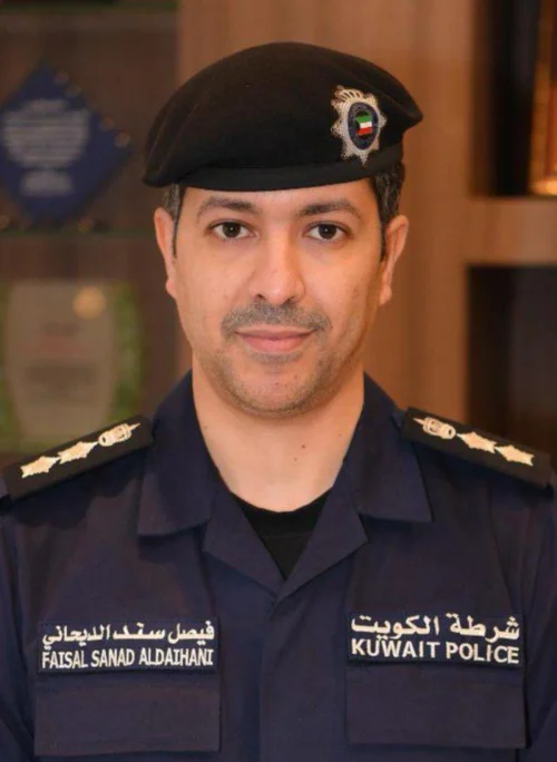 نجاح حملة 'نحمي وطن' تزامناً مع سريان القانون