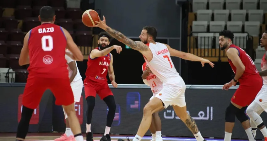 الكويت يتصدر 'سلة الغرب'